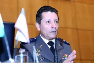 Imagem ilustrativa da imagem Capitão Assumção testa negativo para coronavírus