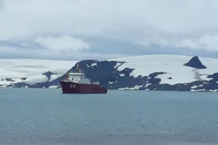 Imagem ilustrativa da imagem Efeitos das mudanças climáticas na sociedade contemporânea