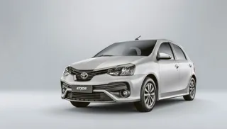 Imagem ilustrativa da imagem Automáticos mais baratos do Brasil