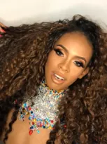 Imagem ilustrativa da imagem "Vai ter mulher trans na Avenida, sim", diz Rainha Trans do Carnaval capixaba