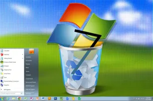 Imagem ilustrativa da imagem O adeus do Windows 7: E agora?