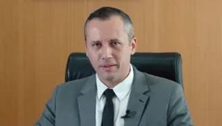 Imagem ilustrativa da imagem Se não copiou, é pior: Alvim pensa como Goebbels