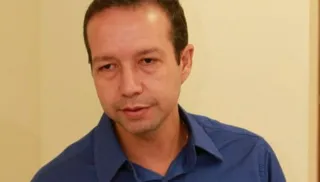 Imagem ilustrativa da imagem Vice vai disputar vaga para ser candidato a prefeito de Vitória