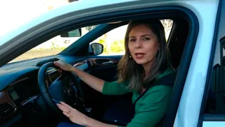 Imagem ilustrativa da imagem VÍDEO | Conheça o T-Cross, um dos 10 carros mais vendidos no País