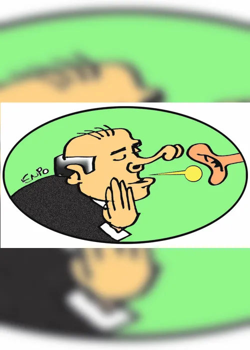 
          Imagem ilustrativa da imagem Imprensa “demitiu” Moro mais de dez vezes em 1 ano
          