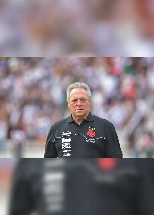 Imagem ilustrativa da imagem Vasco faz jogo decisivo contra a Cabofriense no Campeonato Carioca