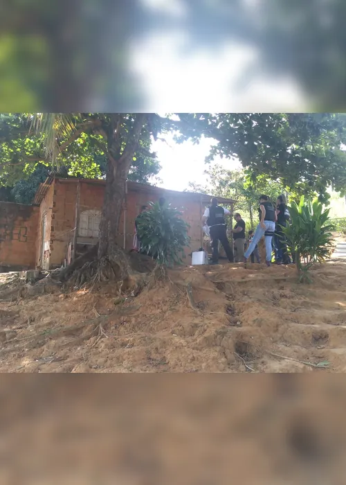Imagem ilustrativa da imagem Primos são assassinados a tiros em Cariacica