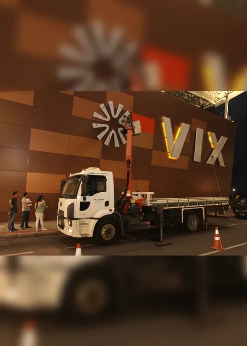 Imagem ilustrativa da imagem Suíços assumem nesta sexta-feira o aeroporto de Vitória
