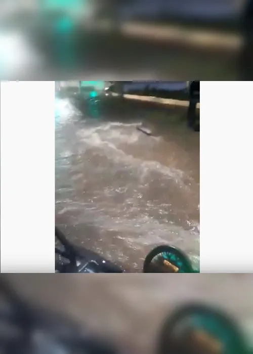 Imagem ilustrativa da imagem Defesa Civil de Vitória emite alerta de deslizamento para 34 bairros