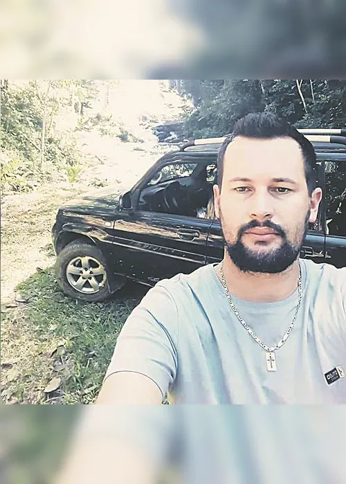 Imagem ilustrativa da imagem "Meu marido me salvou e morreu como herói", diz comerciante