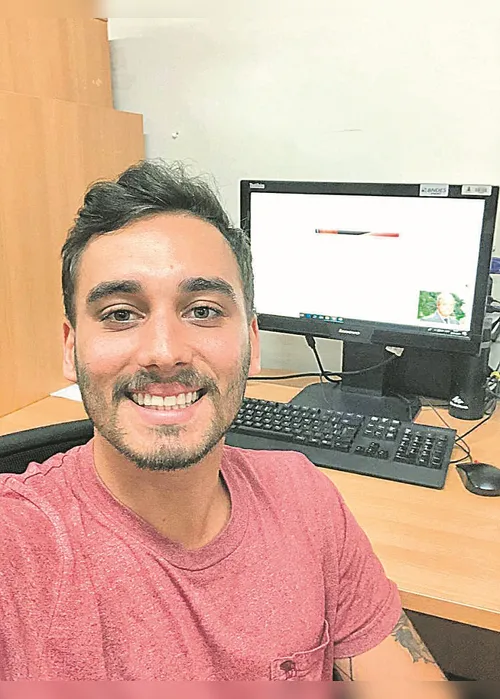 Imagem ilustrativa da imagem Tecnologia ameaça acabar com profissões dos sonhos de jovens