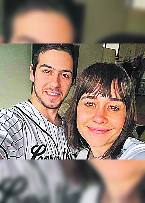 Imagem ilustrativa da imagem Antônio Benício: “Acho que não serei um galã como meu pai”