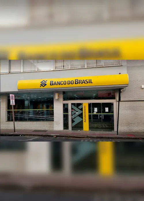 Imagem ilustrativa da imagem Mais da metade dos candidatos no Estado faltou às provas do Banco do Brasil