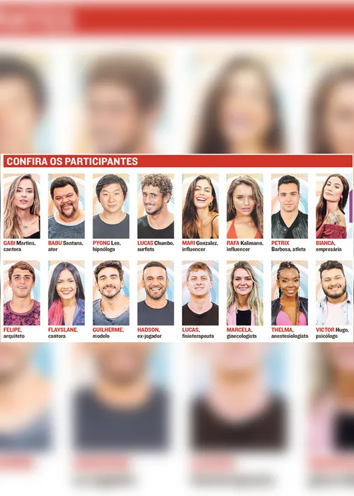 Imagem ilustrativa da imagem Gigi Furacão direto de Iúna