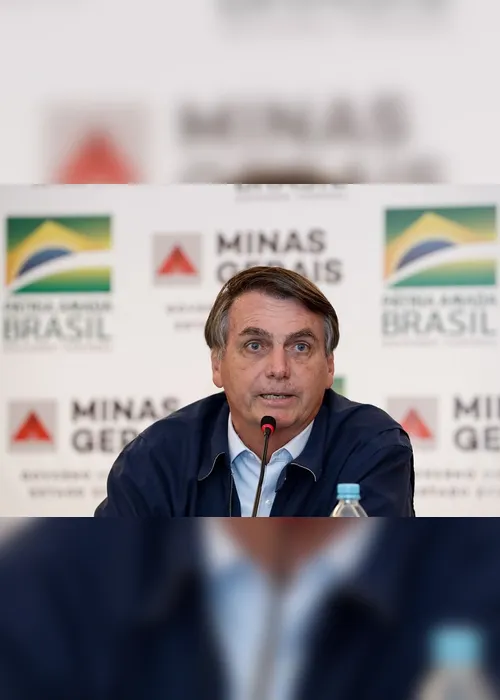 Imagem ilustrativa da imagem Em nova carta, governadores pedem união de forças a Bolsonaro