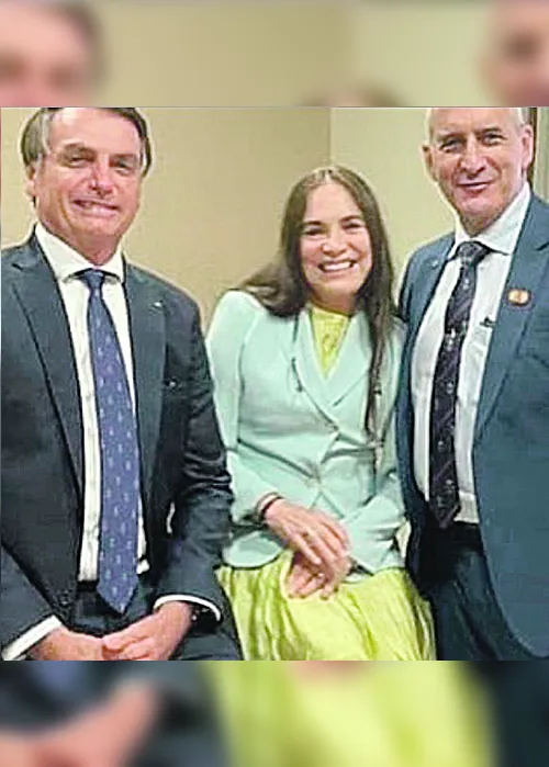 
          Imagem ilustrativa da imagem Regina anima Planalto para guerra na cultura
          