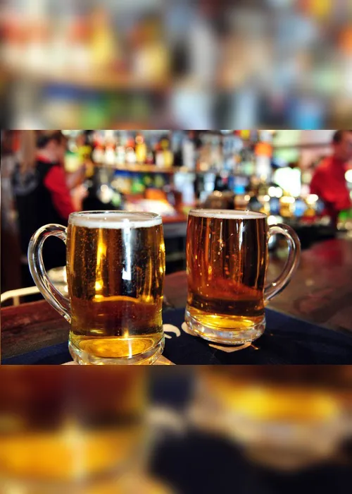 Imagem ilustrativa da imagem Secretaria municipal de Minas e fabricante montam esquema para recolher cerveja