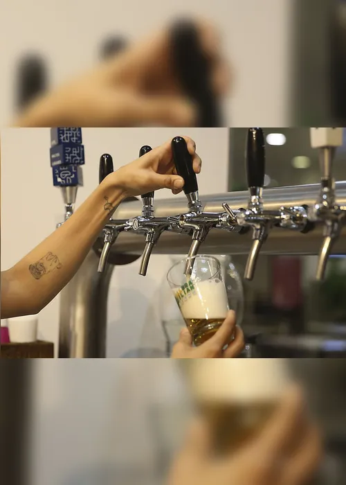 Imagem ilustrativa da imagem Doença misteriosa: Associação diz que é raro cervejarias utilizarem dietilenoglicol