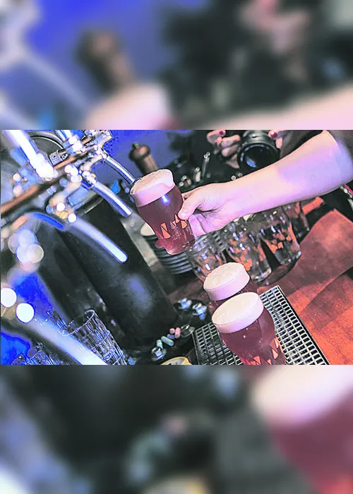 Imagem ilustrativa da imagem Funcionário de cervejaria fez ameaças após ser demitido há 20 dias: “Não tenho nada a perder”