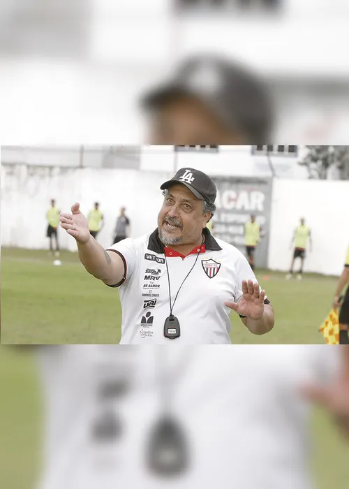 Imagem ilustrativa da imagem Serra vai para o clássico contra o Vitória sem técnico
