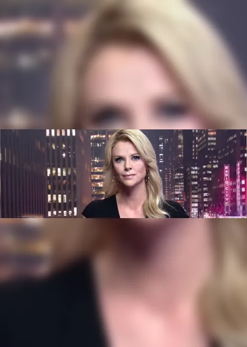 Imagem ilustrativa da imagem Filme sobre assédio sexual na Fox News consegue fugir do maniqueísmo