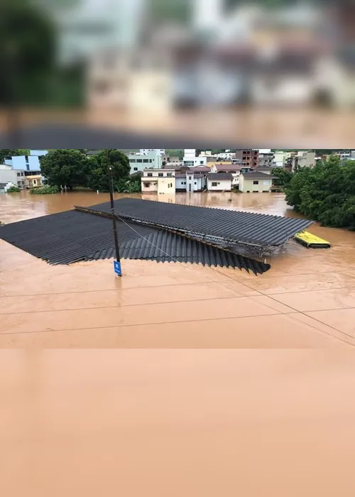 Imagem ilustrativa da imagem Criança morre soterrada em Iúna