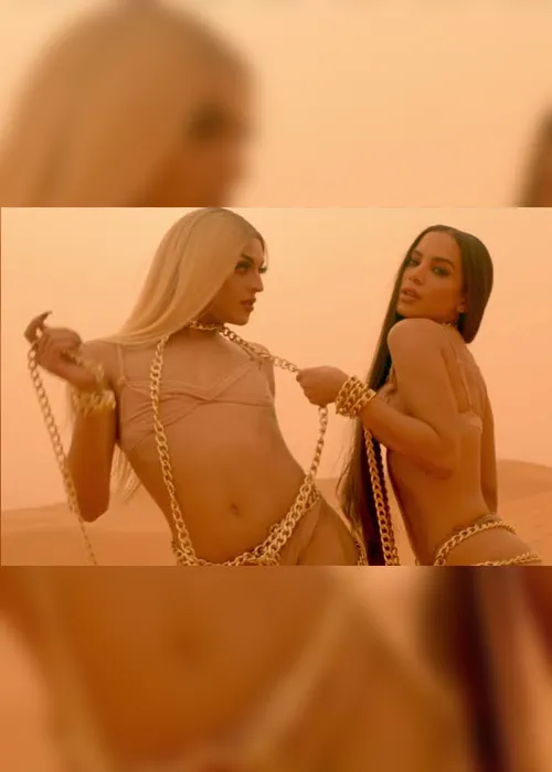 Imagem ilustrativa da imagem Coachella Festival 2020, na Califónia, confirma Pabllo Vittar e Anitta no line-up