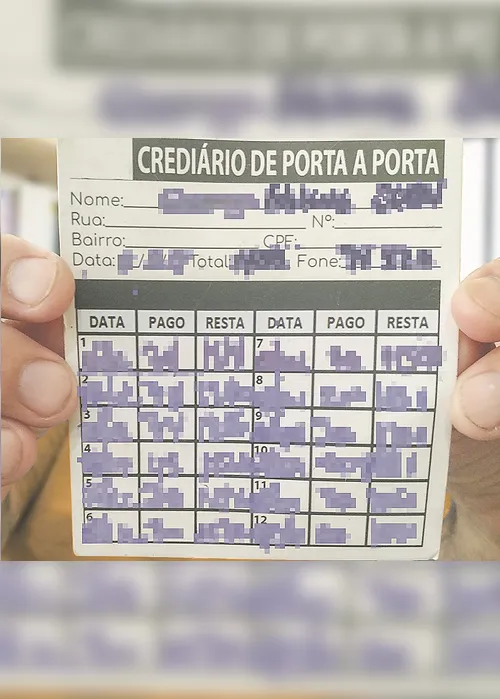 Imagem ilustrativa da imagem Máfia colombiana emprestava dinheiro com até 40% de juros ao dia
