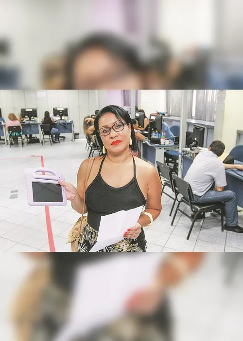 Imagem ilustrativa da imagem Defeito em aparelhos leva 19 pessoas por dia ao Procon