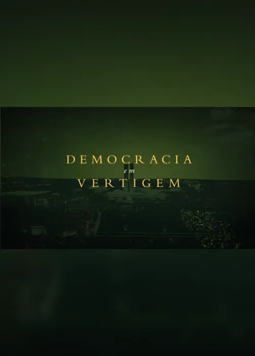 Imagem ilustrativa da imagem Documentário sobre impeachment de Dilma Rousseff é indicado ao Oscar