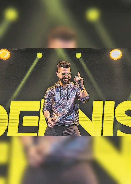 Imagem ilustrativa da imagem "O País se rendeu ao funk", diz Dennis DJ