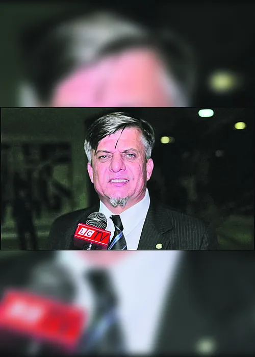 
          Imagem ilustrativa da imagem Se não copiou, é pior: Alvim pensa como Goebbels
          