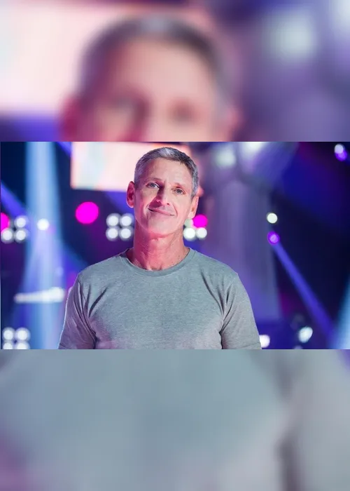 Imagem ilustrativa da imagem Aos 58 anos, morre Flavio Goldemberg, diretor do The Voice Kids