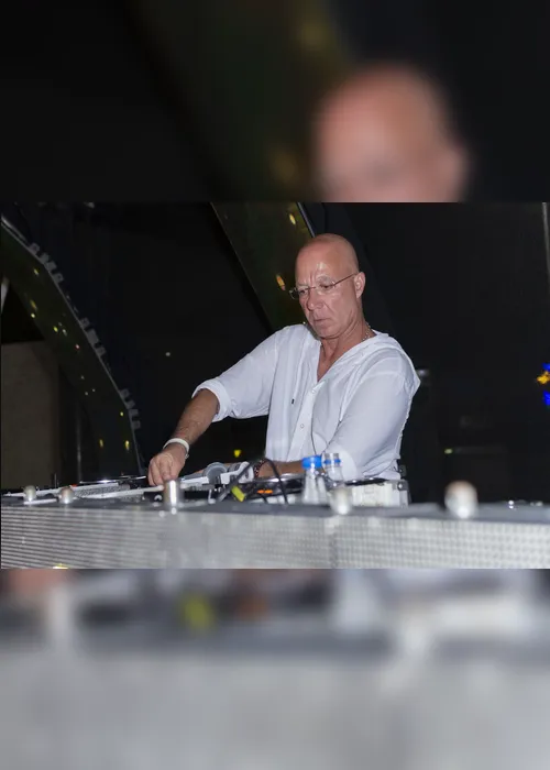 
          Imagem ilustrativa da imagem Agenda cultural: veja o que vai rolar no fim de semana
          