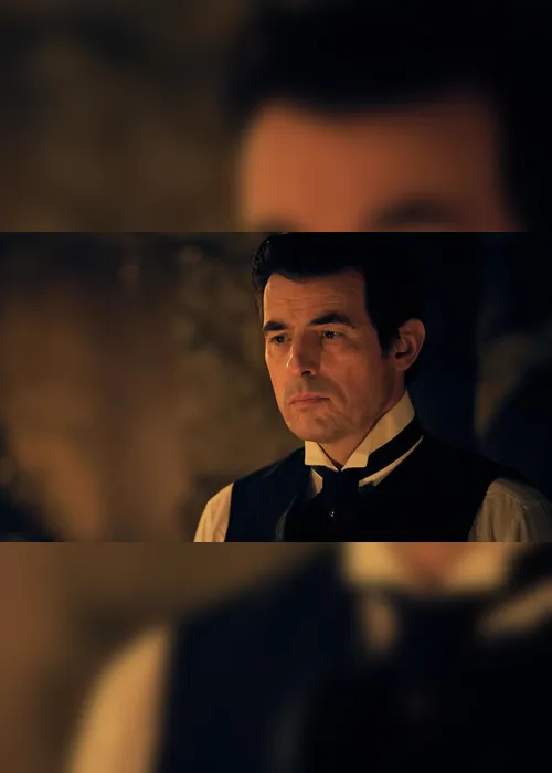 Imagem ilustrativa da imagem 'Drácula' renasce na era do streaming