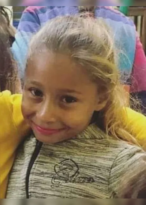 Imagem ilustrativa da imagem Menina de 8 anos que estava desaparecida é encontrada morta em mata