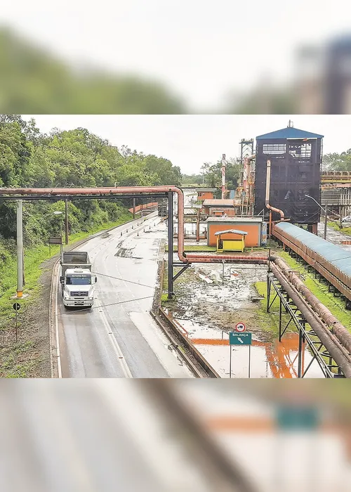 Imagem ilustrativa da imagem Empresas aceitam currículo para o retorno da Samarco