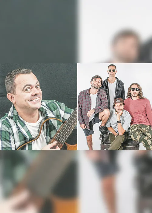 Imagem ilustrativa da imagem Festival com shows de graça em Vitória