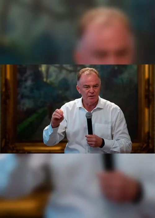Imagem ilustrativa da imagem "Não posso pagar para ver", diz Casagrande sobre fim de isolamento