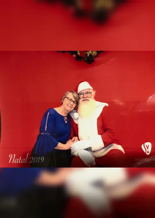 Imagem ilustrativa da imagem Papai Noel que atuava em shoppings morre em Santa Maria de Jetibá
