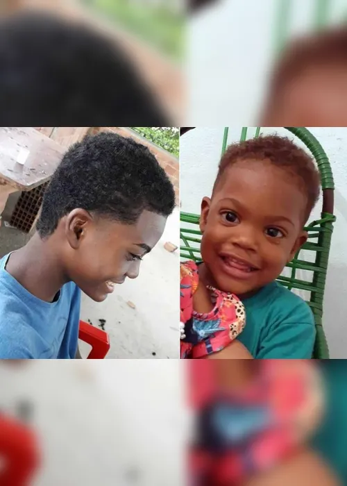 Imagem ilustrativa da imagem Mãe de meninos eletrocutados passou mal ao receber notícia de mortes