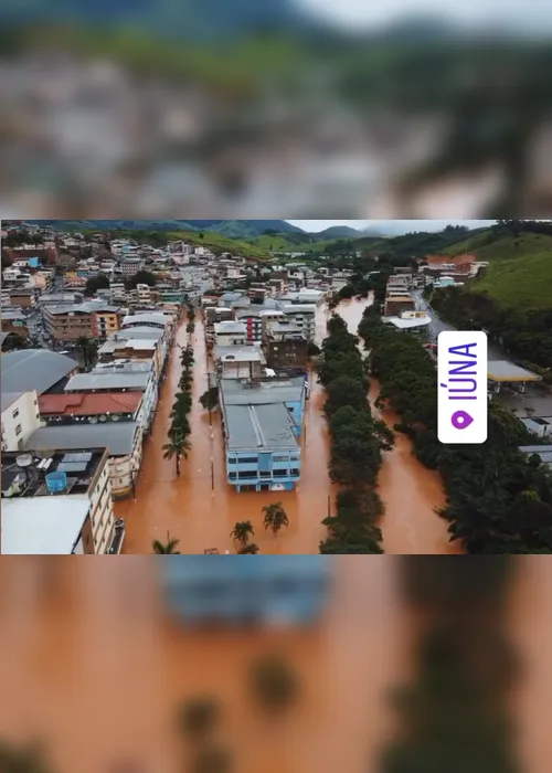 Imagem ilustrativa da imagem Criança morre soterrada em Iúna