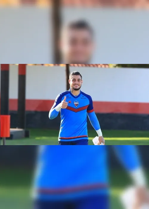 Imagem ilustrativa da imagem Promotoria pede arquivamento do caso do goleiro Jean