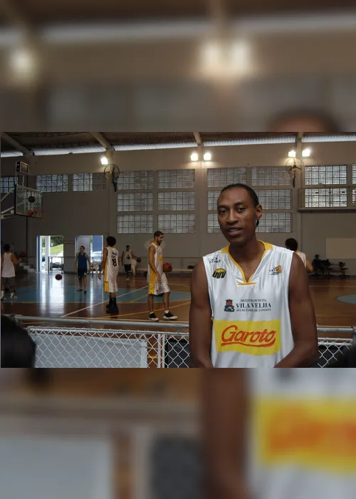 Imagem ilustrativa da imagem Ex-Cetaf relembra parceria com Kobe Bryant no Lakers