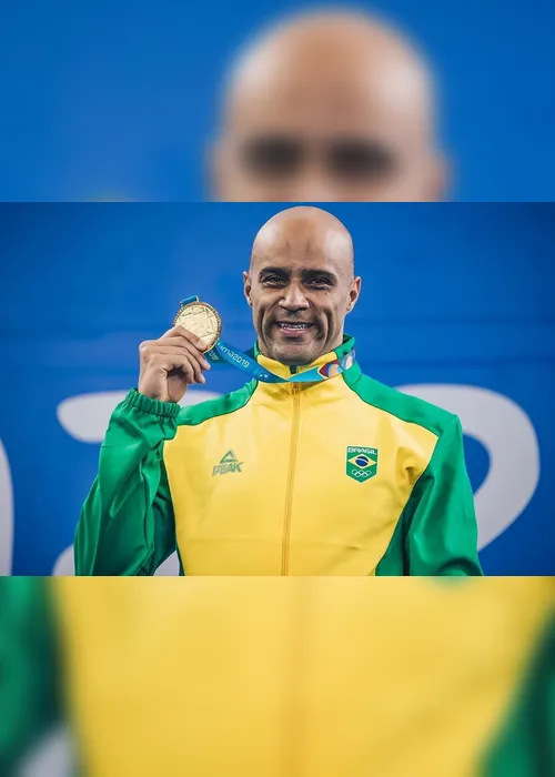 Imagem ilustrativa da imagem Tóquio/2020: capixaba se prepara para garantir vaga na natação
