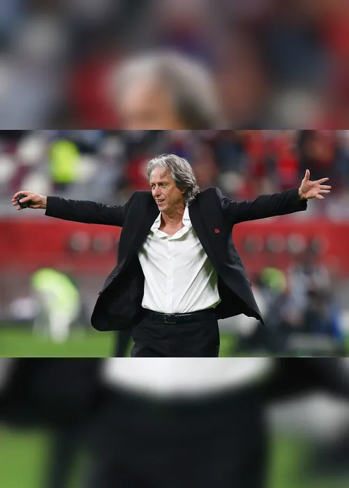 Imagem ilustrativa da imagem Resende e Flamengo pode acontecer em Cariacica