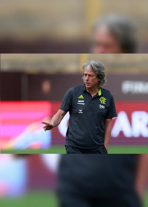 Imagem ilustrativa da imagem Resende x Flamengo não será no Espírito Santo