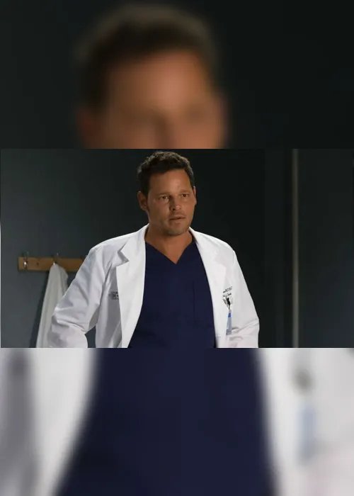 Imagem ilustrativa da imagem Justin Chambers, o dr.Karev, se despede de Grey's Anatomy após 15 anos