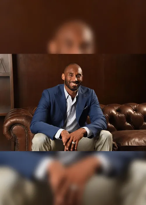Imagem ilustrativa da imagem Nevoeiro pode ter causado acidente com helicóptero que matou Kobe Bryant