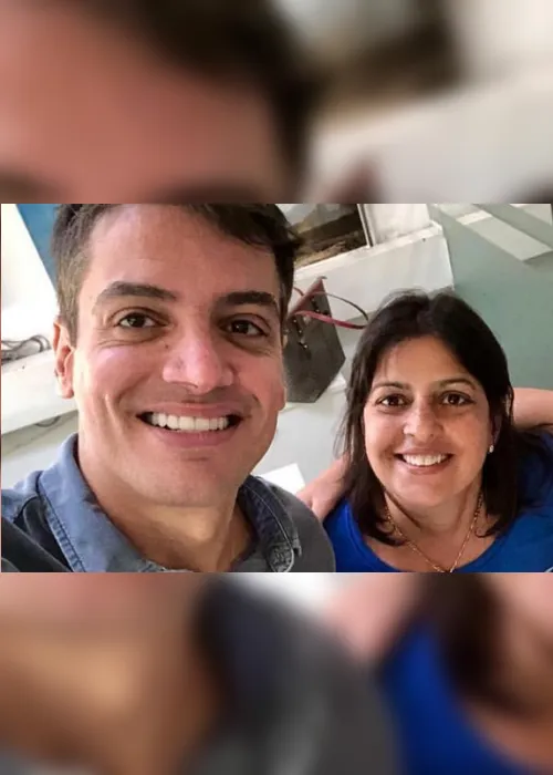 Imagem ilustrativa da imagem Após vídeo íntimo vazar, Léo Dias revela que pensou em tirar a própria vida